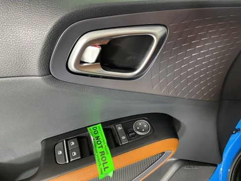 New 2025 Kia Soul EX image 15