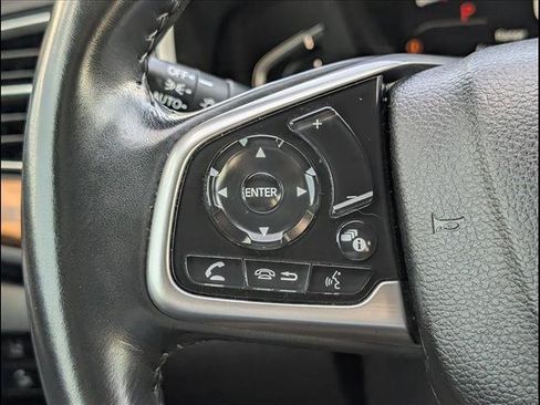 Used 2022 Honda CR-V EX-L image 15