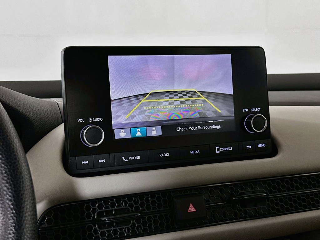 Used 2024 Honda HR-V LX image 16
