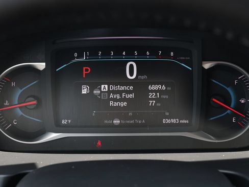 Used 2021 Honda Pilot EX-L image 18