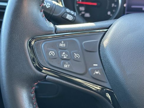 Certified 2022 Chevrolet Equinox RS image 23