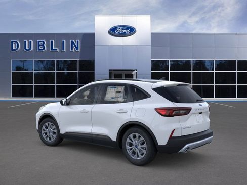 New 2026 Ford Escape Active w/ Tech Pack #1 image 36