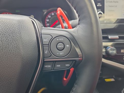 Used 2024 Toyota Camry XSE image 19