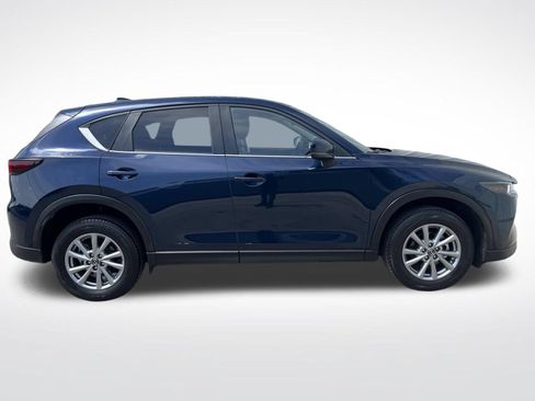 Used 2023 MAZDA CX-5 AWD 2.5 S w/ Select Package image 6