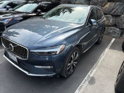Used 2023 Volvo XC60 B5 Plus
