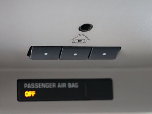 Used 2017 Chevrolet Silverado 1500 LTZ w/ LTZ Plus Package image 24