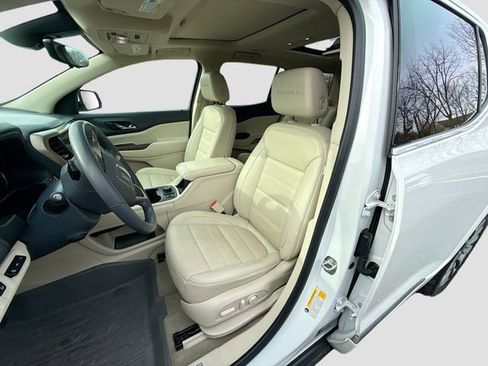 Used 2021 GMC Acadia Denali w/ Denali Ultimate Package image 20