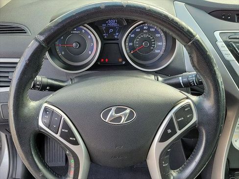 Used 2011 Hyundai Elantra Limited image 15
