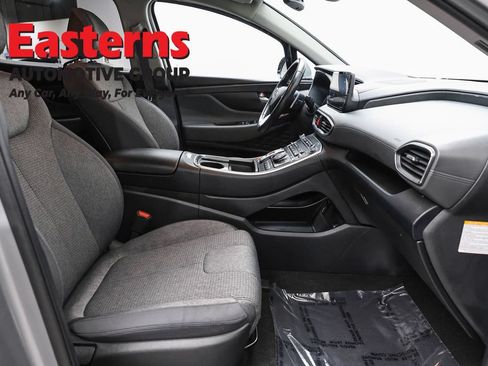 Used 2023 Hyundai Santa Fe Blue AWD/4WD image 24