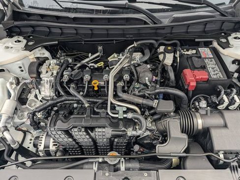 New 2026 Nissan Altima 2.5 SR FWD image 9