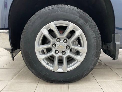 Certified 2023 Chevrolet Silverado 1500 LT image 7