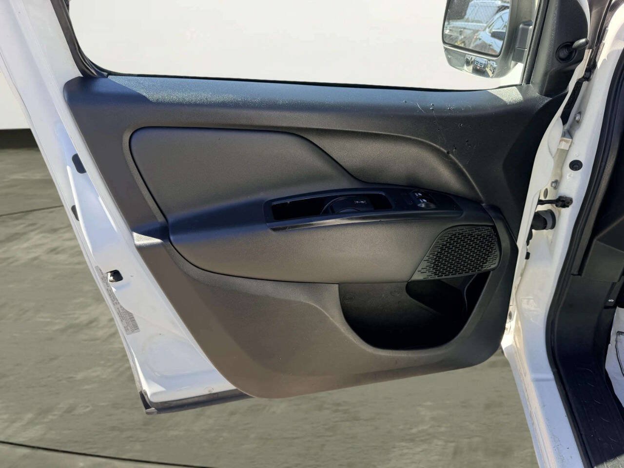 Used 2019 RAM ProMaster City Tradesman FWD image 26