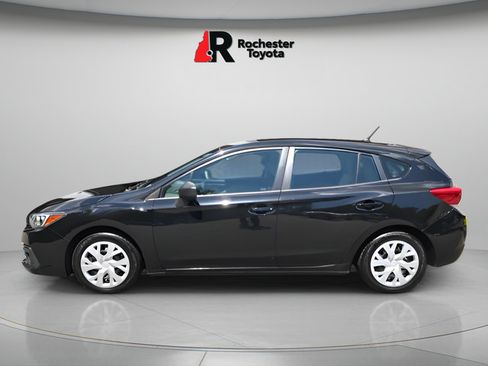 Used 2022 Subaru Impreza 2.0i AWD/4WD image 4