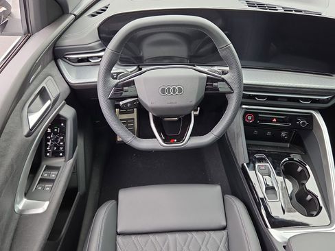 New 2026 Audi SQ5 Premium Plus AWD/4WD image 8