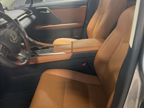 Used 2021 Lexus RX 350 AWD w/ Premium Package image 3