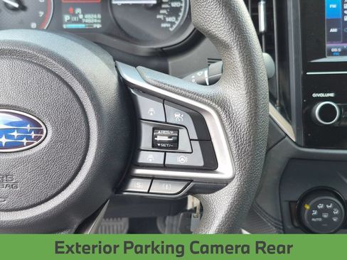 Used 2023 Subaru Forester AWD/4WD image 20