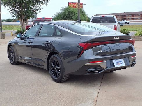 Used 2026 Kia K5 LXS image 5