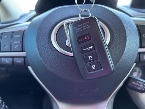 Used 2021 Lexus RX 350 FWD w/ Accessory Package image 48