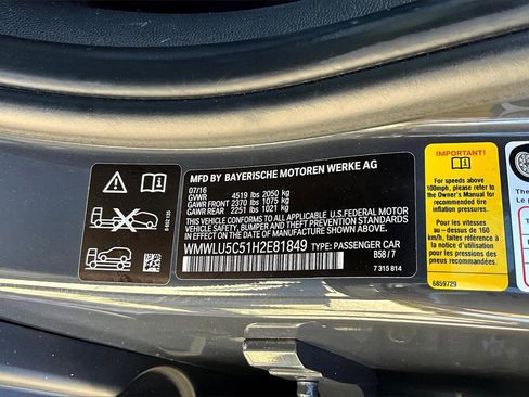 Used 2017 MINI Cooper Clubman S image 29