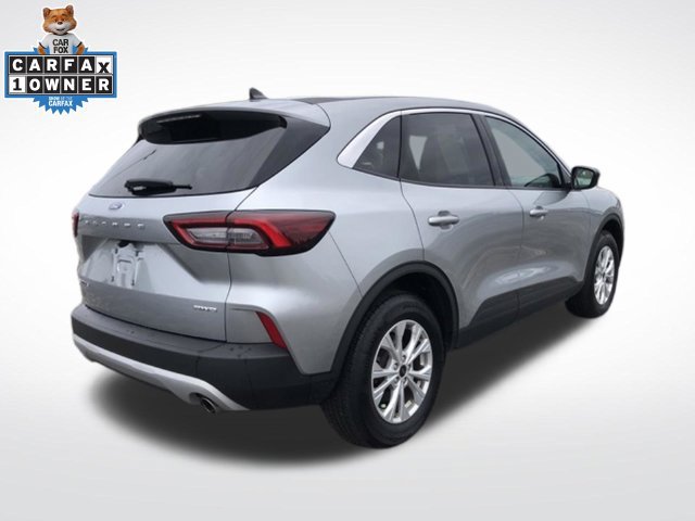 Used 2024 Ford Escape Active AWD/4WD image 6