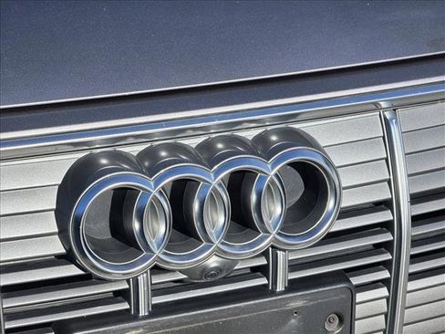 Certified 2021 Audi e-tron Premium Plus w/ Premium Plus Package image 12