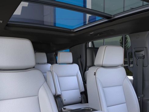 New 2025 Chevrolet Tahoe Premier image 25