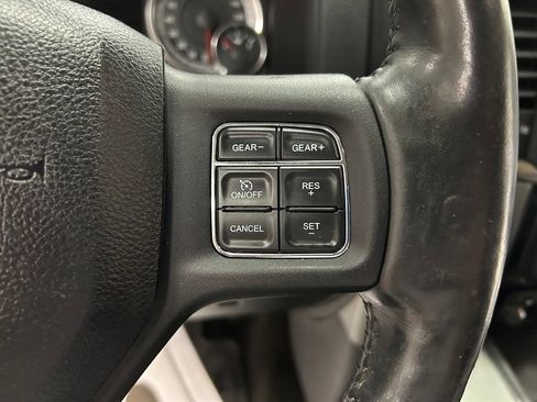 Used 2015 RAM 1500 Sport w/ Convenience Group AWD/4WD image 10