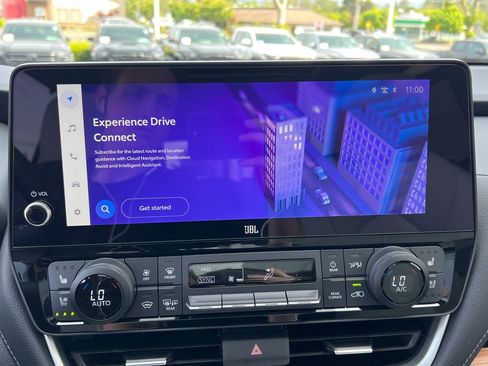 New 2026 Toyota Grand Highlander AWD image 17