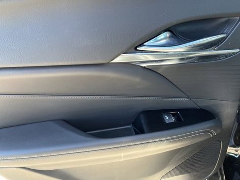 Used 2023 Cadillac CT4 Premium Luxury w/ Climate Package image 14