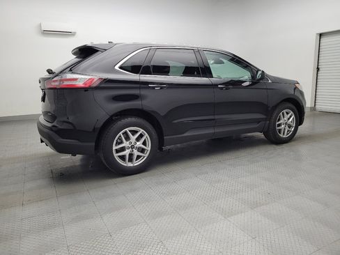 Used 2023 Ford Edge SEL w/ Convenience Package image 10