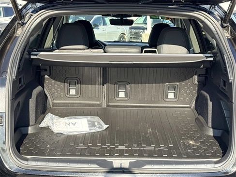 Used 2025 Subaru Outback Onyx Edition image 7