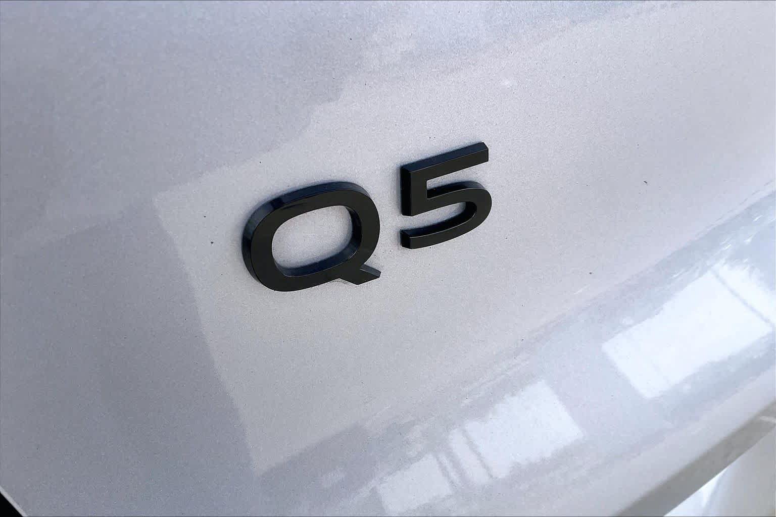 Used 2026 Audi Q5 Premium AWD/4WD image 30