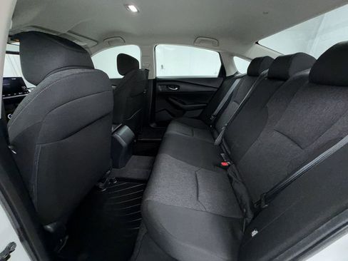 Used 2024 Honda Accord LX image 4