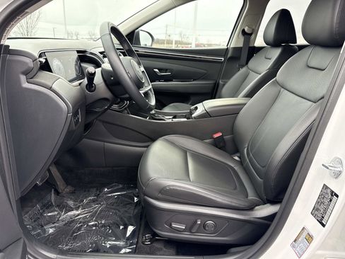 Used 2023 Hyundai Tucson XRT image 23