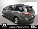 Used 2020 Toyota Sienna LE image 4