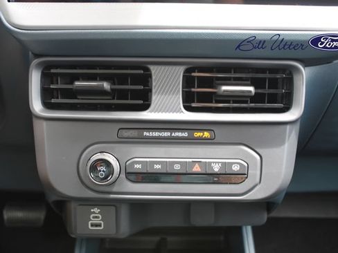New 2026 Ford Maverick XL FWD image 12