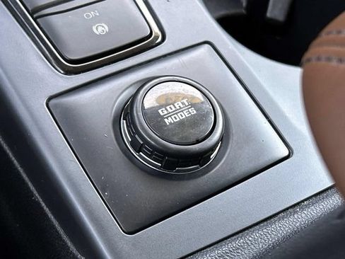 Used 2023 Ford Bronco Sport Outer Banks AWD/4WD image 33