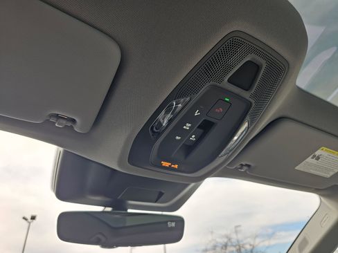 Used 2026 Audi A6 Premium Plus image 27