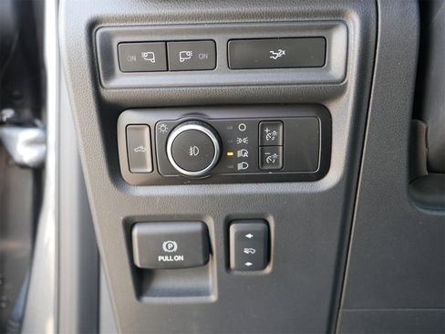 Certified 2023 Ford F150 Lariat w/ Equipment Group 502A High image 14