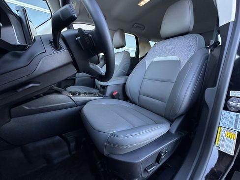 New 2025 Ford Bronco Sport Badlands w/ Badlands Tech Package image 29