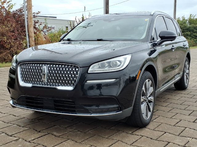 Used 2021 Lincoln Corsair Reserve w/ Equipment Group 201A AWD/4WD image 2
