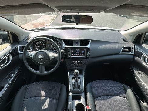 Used 2019 Nissan Sentra SV FWD image 26
