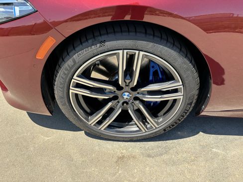Used 2023 BMW 840i Gran Coupe RWD image 13