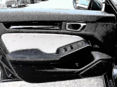 Used 2024 Honda Civic EX image 8