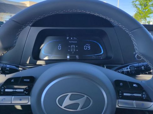 New 2026 Hyundai Elantra SEL Sport image 32