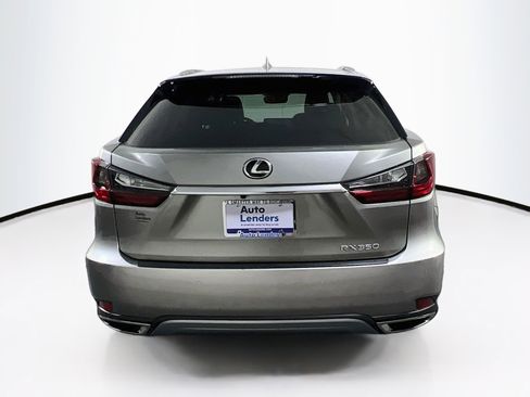 Used 2022 Lexus RX 350 AWD w/ Premium Package image 6