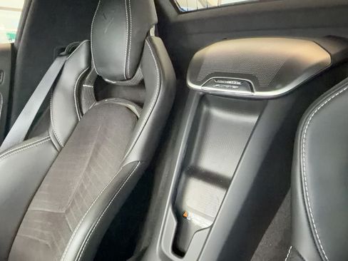 Used 2024 Chevrolet Corvette Z06 w/ Battery Protection Package RWD image 14
