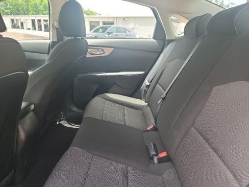 Used 2023 Kia Forte LXS FWD image 29