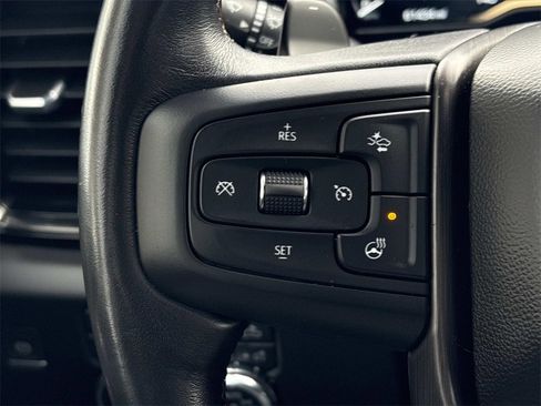 Used 2022 GMC Sierra 1500 AT4 w/ Technology Package image 28