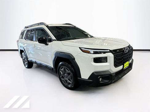 New 2026 Subaru Outback Premium image 3